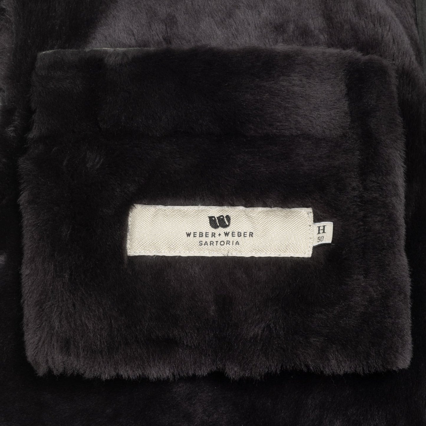 Light Sheraling Parka