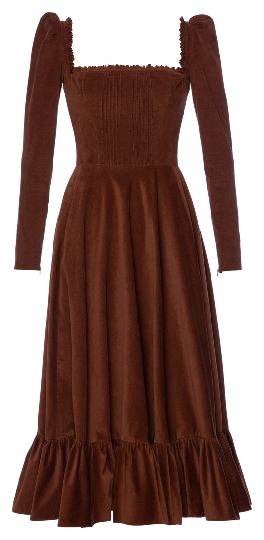 Kleid Prayer Book