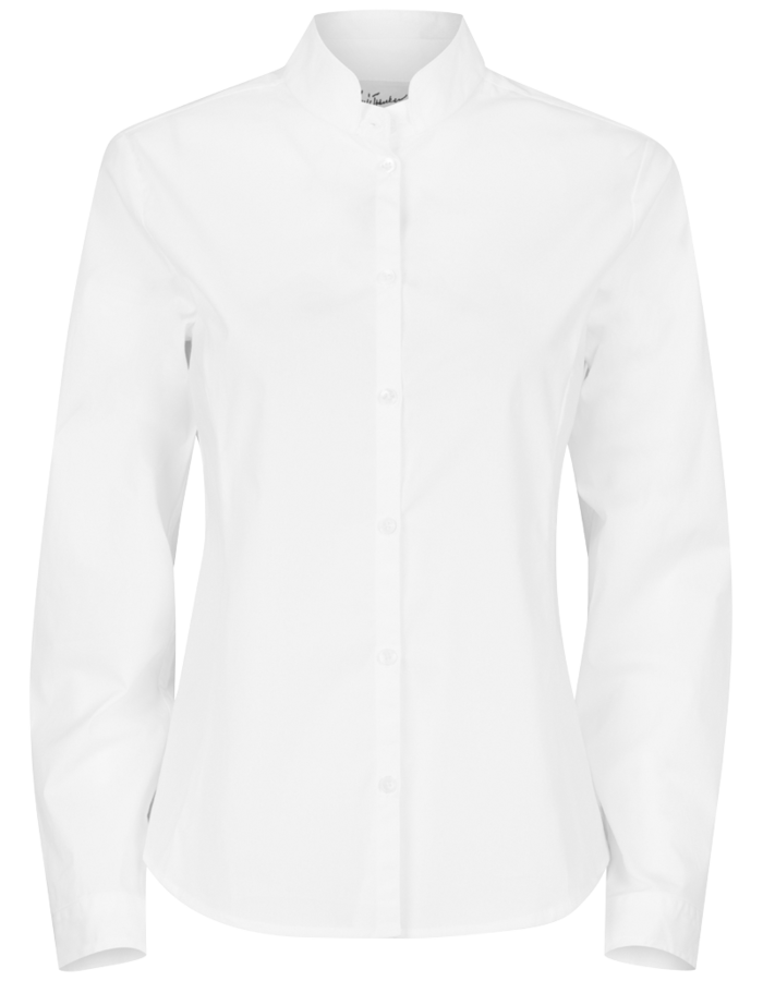 Luis Trenker Bluse Lubernadette