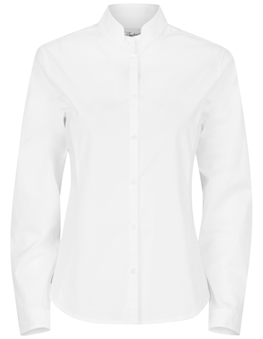 Luis Trenker Bluse Lubernadette